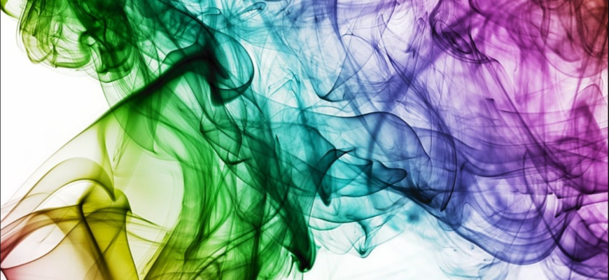 psihologia culorilor