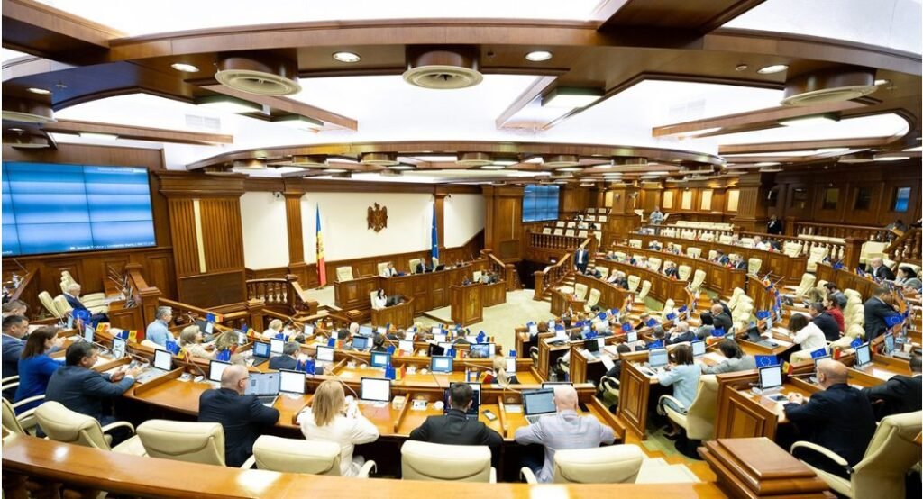 Parlamentul a revizuit cadrul normativ aplicabil publicității în domeniul jocurilor de noroc și a impus anumite limite 1 Parlamentul a revizuit cadrul normativ aplicabil publicității în domeniul jocurilor de noroc și a impus anumite limite