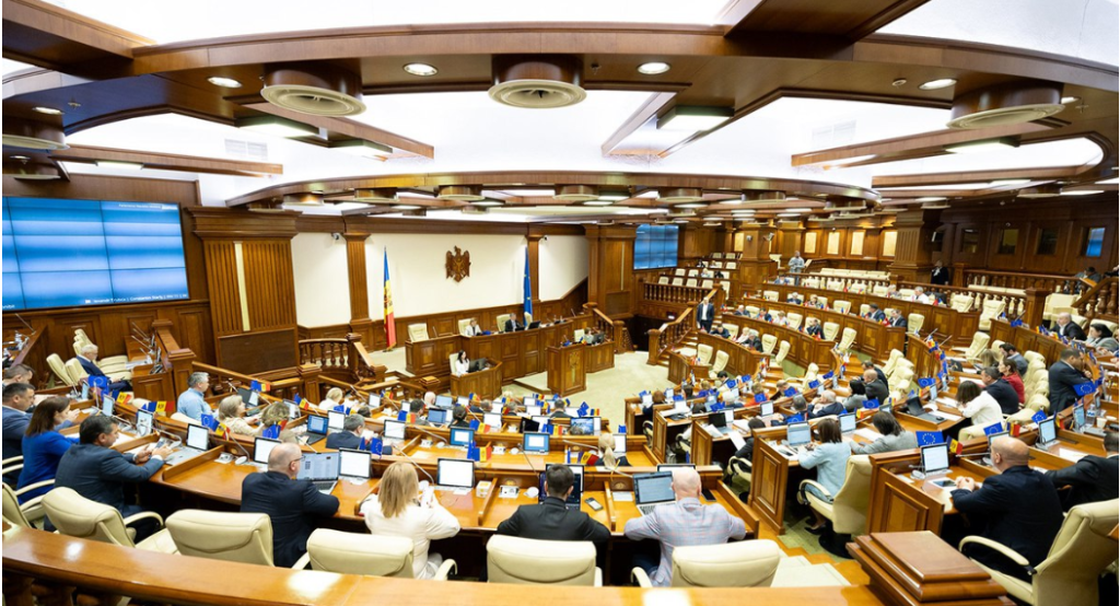 revizuit cadrul normativ