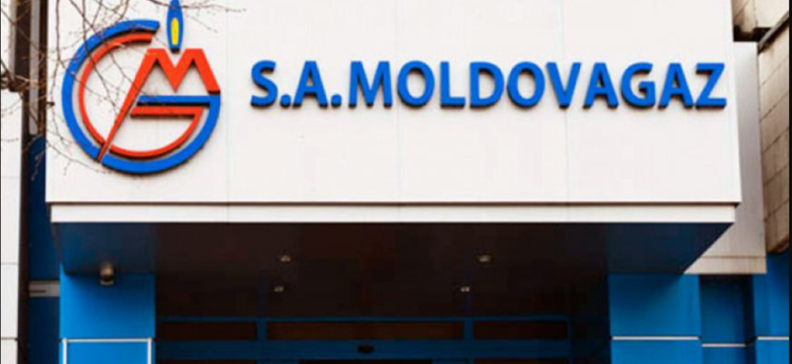sa moldovagaz