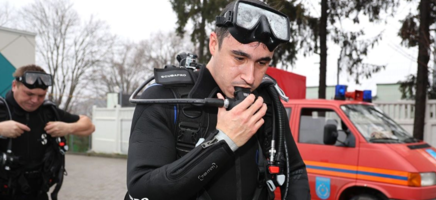 scafandrieri al igsu