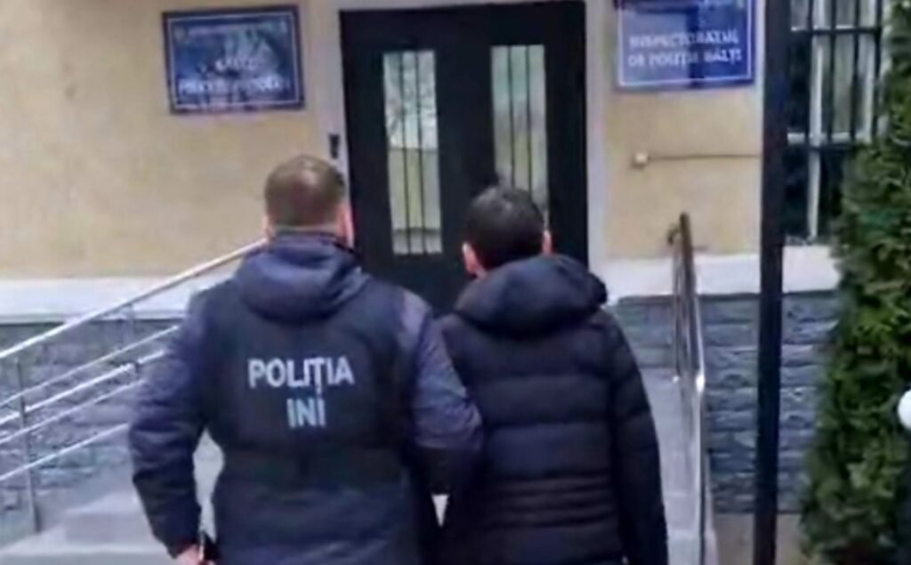 VIDEO// Schemă de șantaj intim al unei femei din Chișinău, dirijat din penitenciarul din Cricova. Poliția oferă detalii