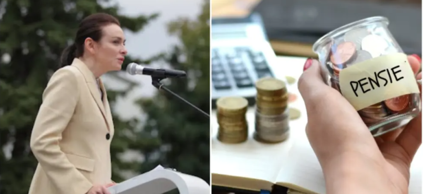 sistemul de pensionare