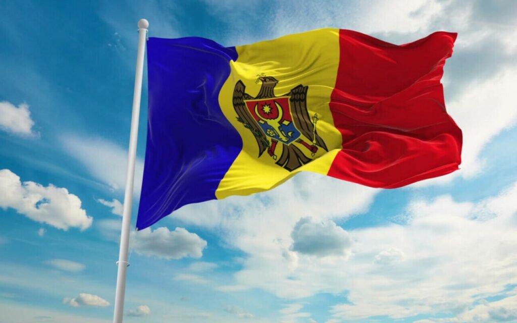 De astăzi, a intrat în vigoare starea de urgență în Republica Moldova