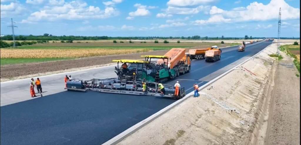 Terenuri din 10 raioane vor fi expropriate pentru lucrări de renovare a drumurilor naționale declarate de utilitate publică 1 Terenuri din 10 raioane vor fi expropriate pentru lucrări de renovare a drumurilor naționale declarate de utilitate publică