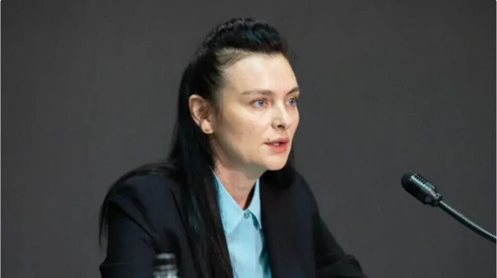 Victoria Furtună: "Politica externă a Republicii Moldova trebuie să fie echilibrată, axată pe relații bune cu toate statele lumii"