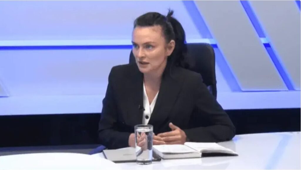Victoria Furtună: "Criza umanitară din Transnistria este folosită de PAS pentru a ascunde eșecurile și trădările sale"