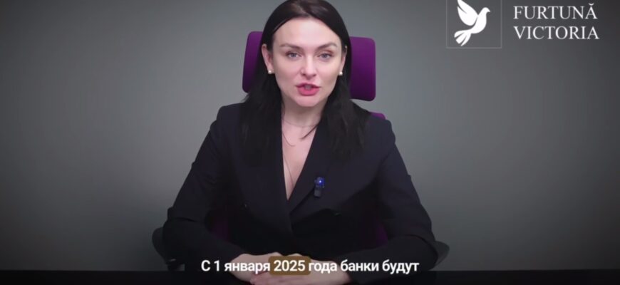 victoria furtuna banci