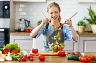 alimentatia influenteaza mostenirea genetica