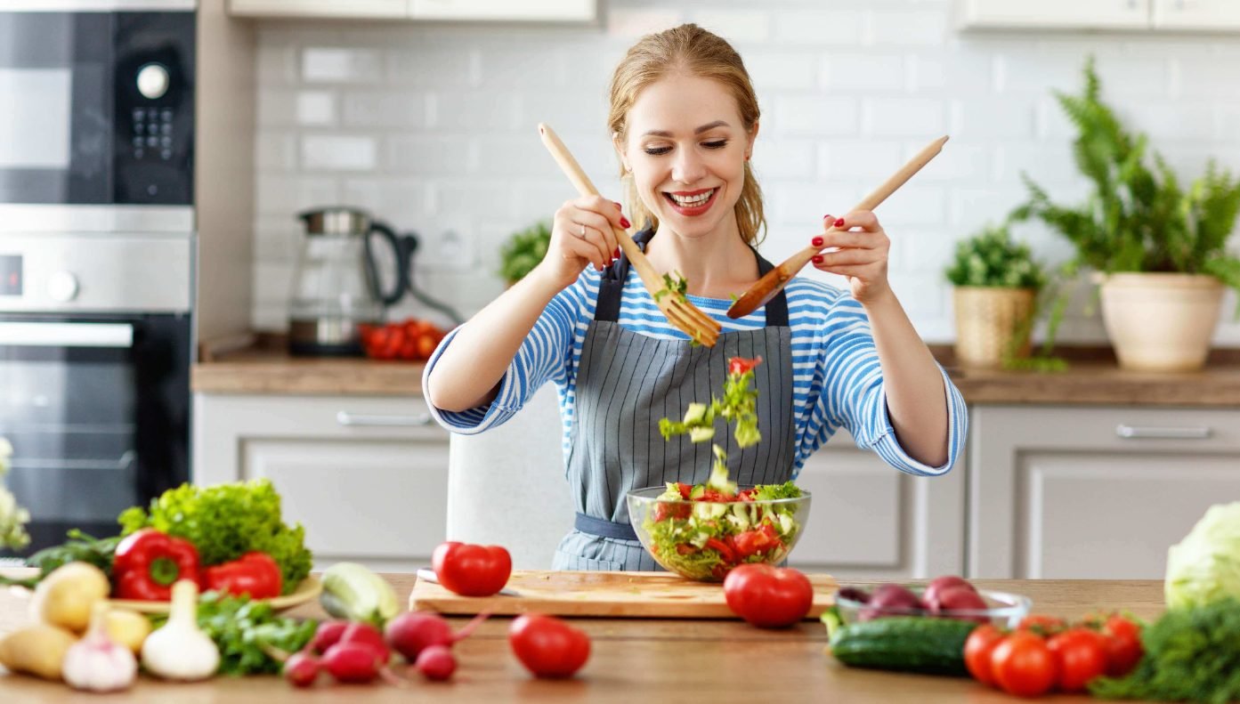 STUDIU// Cum alimentația influențează moștenirea genetică a copiilor noștri