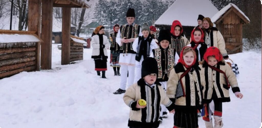 Astăzi, creştinii ortodocşi sărbătoresc ziua Sfântului Vasile cel Mare și Anul Nou pe vechi