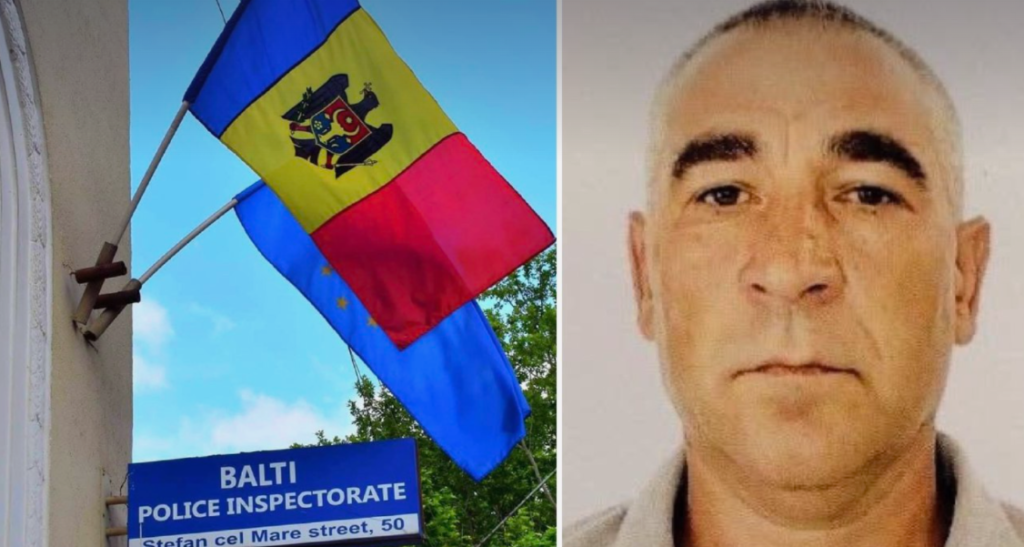 Poliția din Bălți solicită suportul cetățenilor pentru stabilirea locului aflării unui bărbat dispărut acum o săptămână 1 barbat disparut