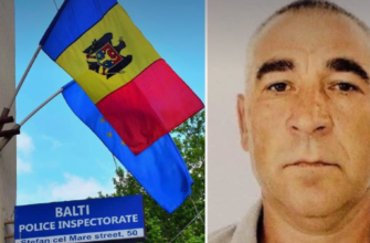 Poliția din Bălți solicită suportul cetățenilor pentru stabilirea locului aflării unui bărbat dispărut acum o săptămână 4 barbat disparut