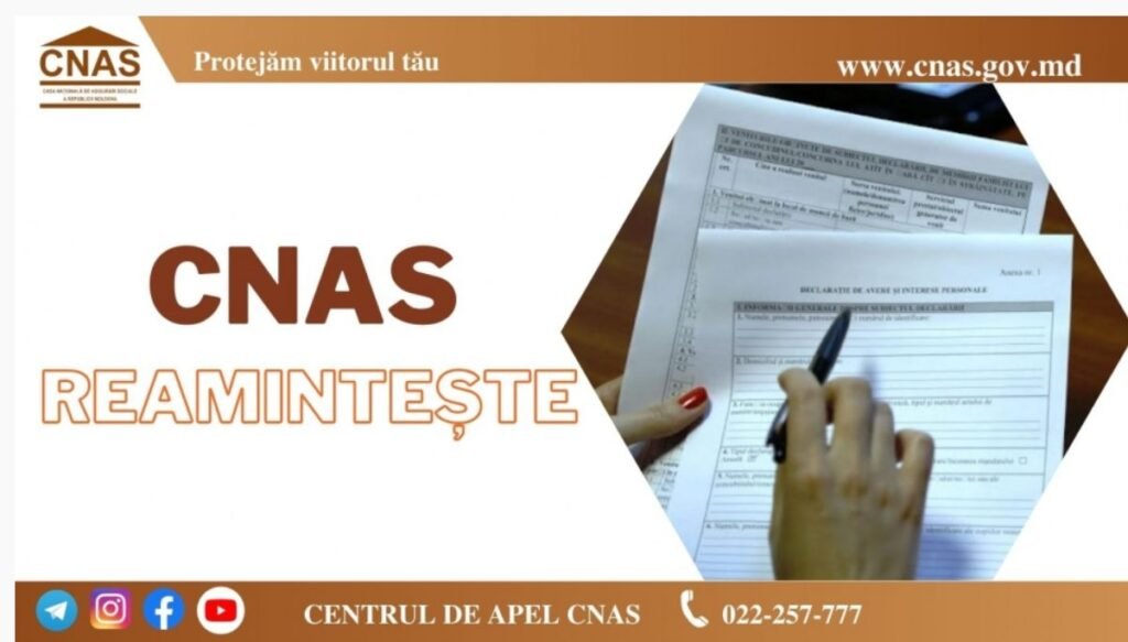 Contul personal de asigurări sociale – un mijloc de informare asupra veniturilor obținute din bugetul asigurărilor sociale de stat