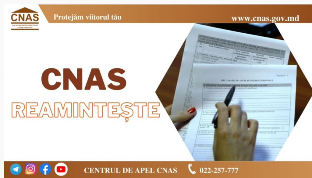 cnas reaminteste