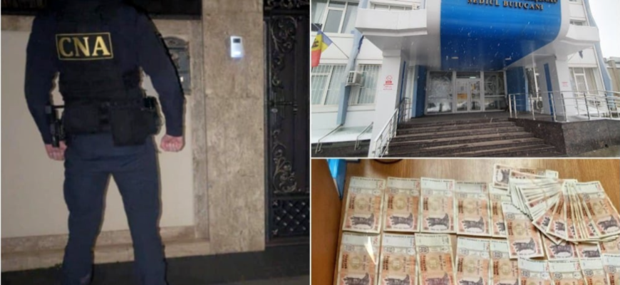 combatere a coruptiei