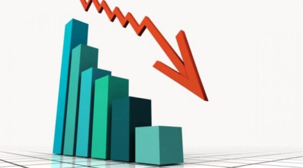 Veaceslav Ioniță: „2024, anul celui mai mare deficit comercial din istoria Moldovei” 1 Veaceslav Ioniță: „2024, anul celui mai mare deficit comercial din istoria Moldovei”
