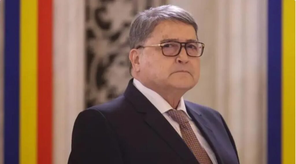 Ministrul afacerilor externe al României, Emil Hurezeanu, vine mâine la Chișinău 1 Ministrul afacerilor externe al României, Emil Hurezeanu, vine mâine la Chișinău