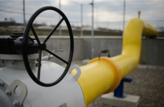 gazul rusesc spre transnistria