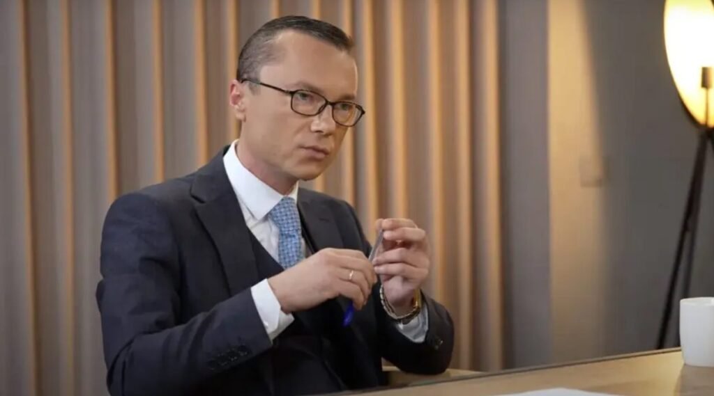 VIDEO// Jurnalistul Gheorghe Gonța revine pe micile ecrane: va avea o emisiune pe Youtube, unde va invita, în mare parte, politicieni