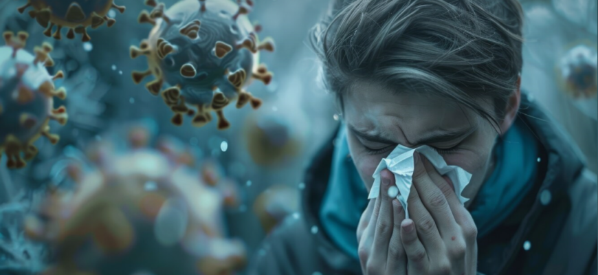 infectii respiratorii