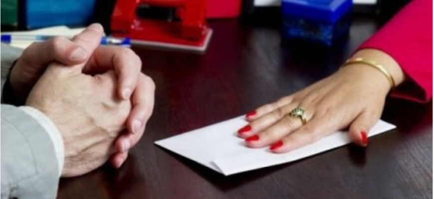 interdictia de a profesa