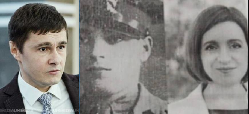 maia sandu a atacat o in instanta