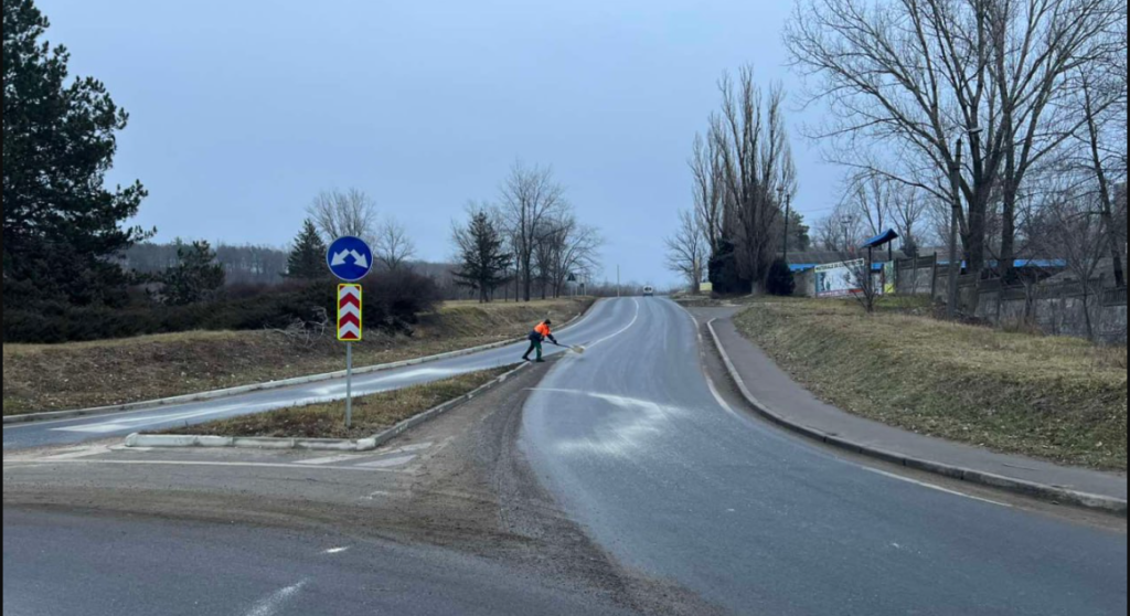 material antiderapant