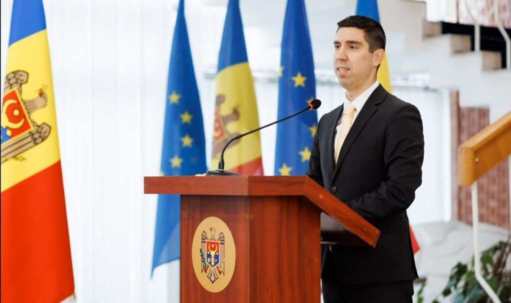 Ministerul Afacerilor Externe al Republicii Moldova celebrează astăzi „Ziua Diplomatului”