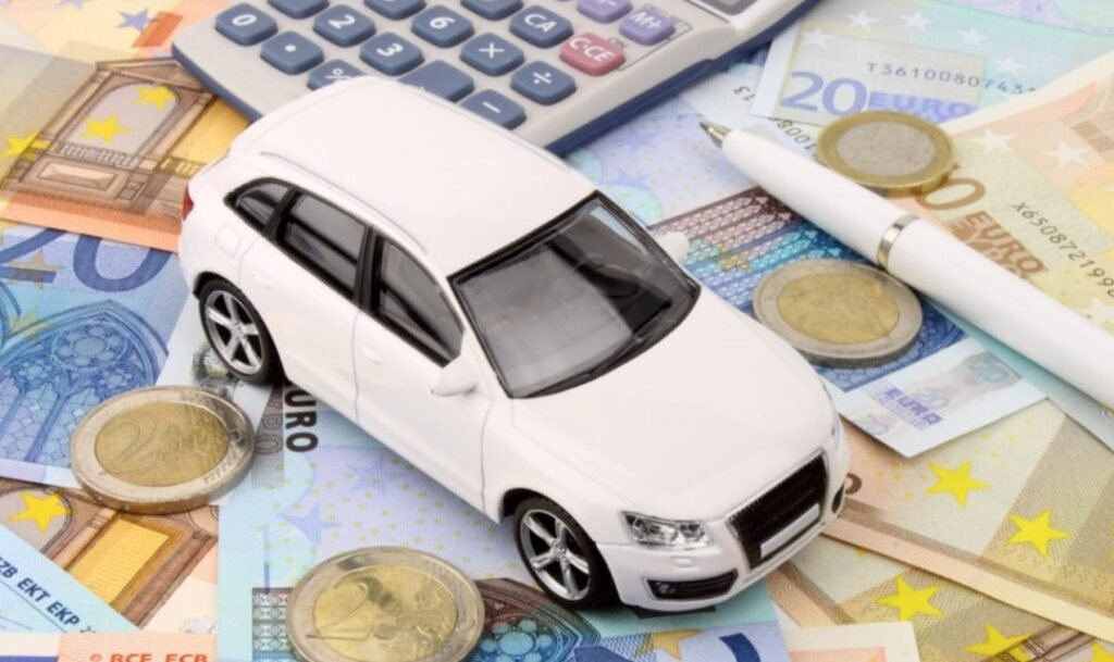 Din 14 ianuarie 2025, polițele RCA se scumpesc - cum va fi stabilit prețul 1 Din 14 ianuarie 2025, polițele RCA se scumpesc - cum va fi stabilit prețul