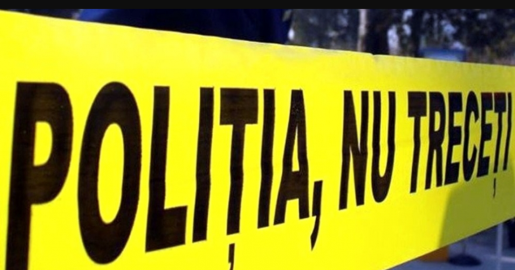 politia nu treceti