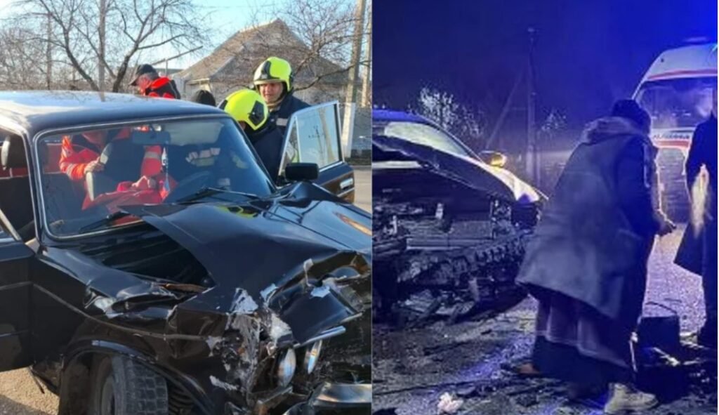 Pompierii Inspectoratului General pentru Situații de Urgență au salvat patru persoane în urma accidentelor rutiere din ultimele 24 de ore