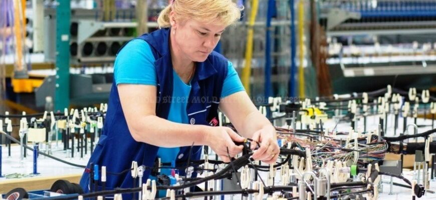 presa din romania despre moldova