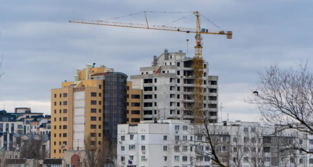 preturile la locuinte