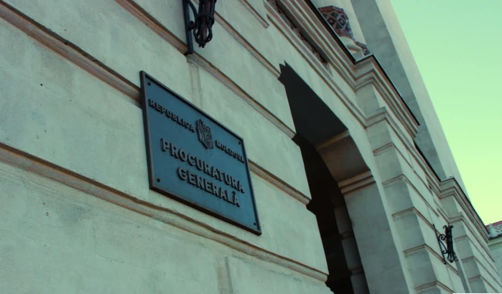 procuratura generala