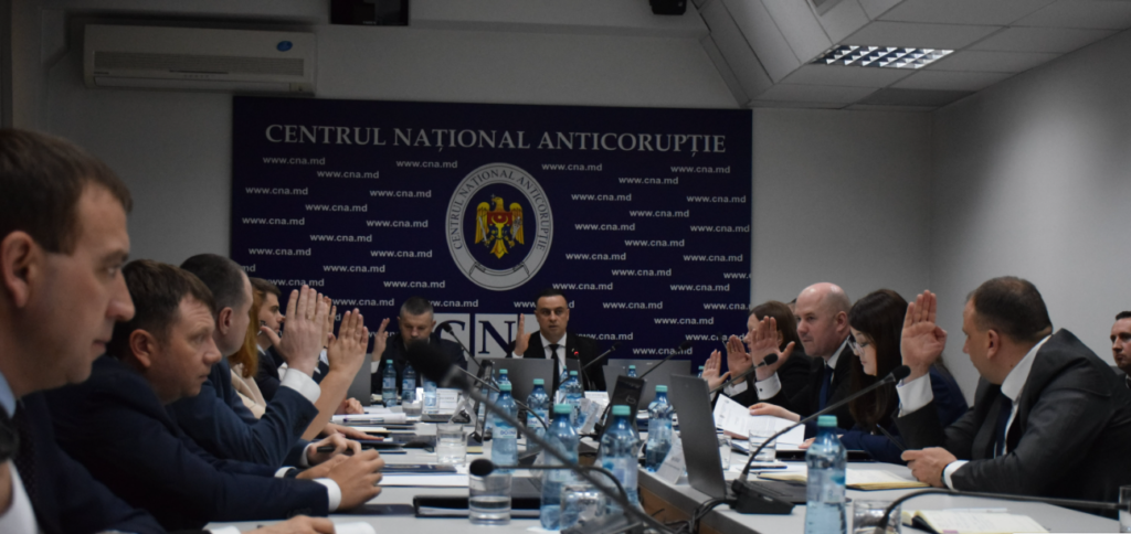 rapoartele de activitate