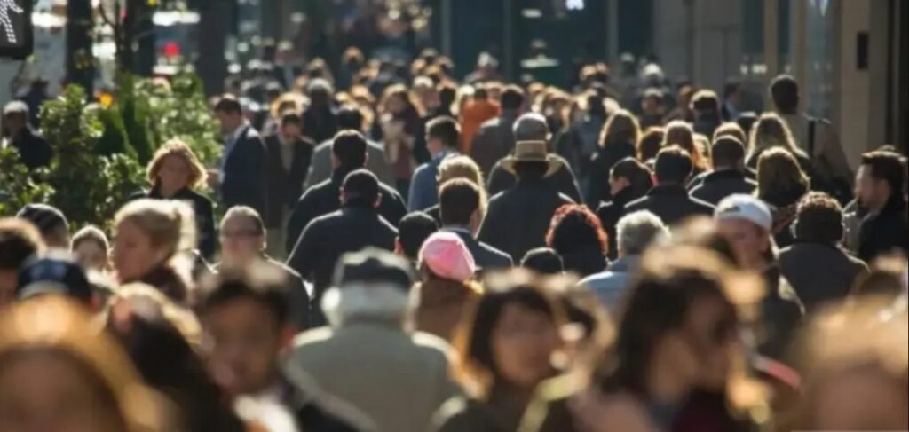 În 10 ani populația în Republica Moldova a scăzut cu 400 de mii de persoane