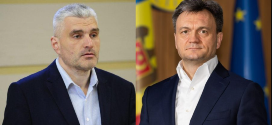 replica lui slusari dupa somatia lui recean