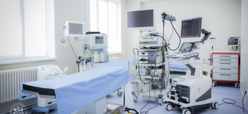 serviciul diagnostic