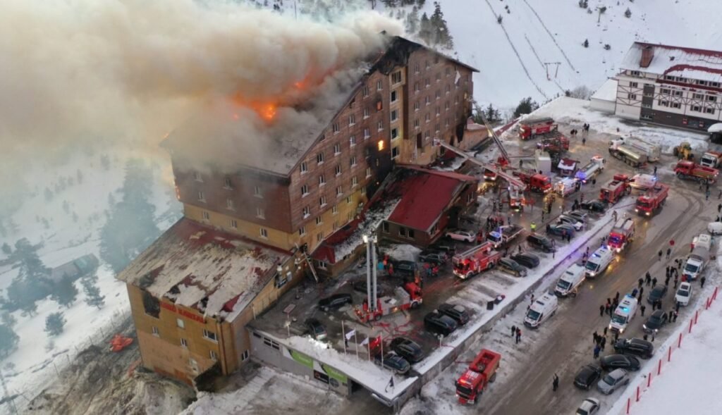 Ministerul Afacerilor Externe exprimă regretul față de tragedia produsă într-o stațiune de schi din Turcia 1 Ministerul Afacerilor Externe exprimă regretul față de tragedia produsă într-o stațiune de schi din Turcia