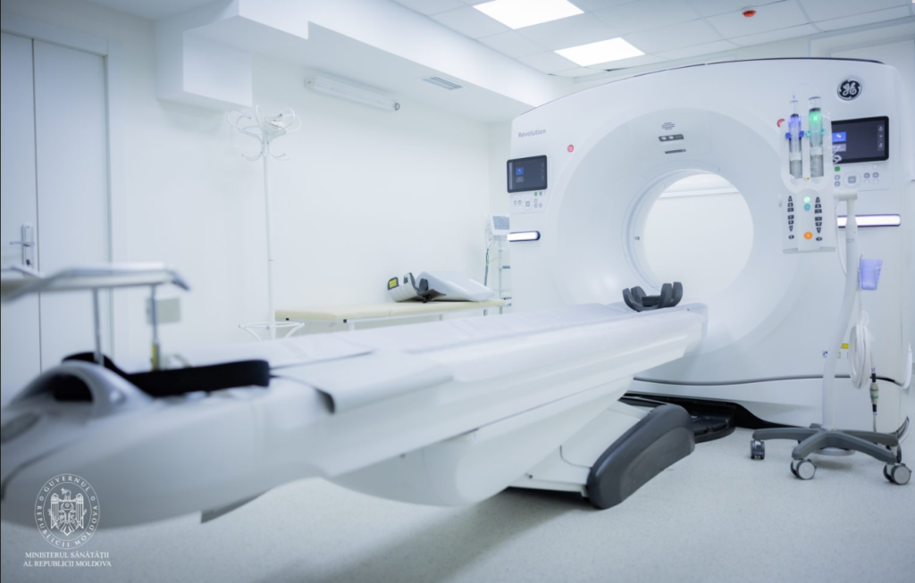 tomografe computerizate