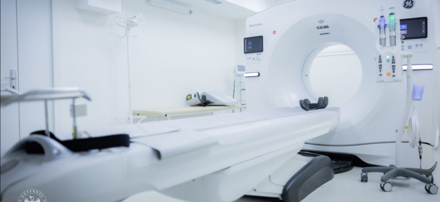 tomografe computerizate