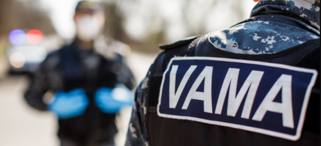 transportare ilicita