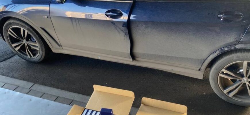 transportare ilicita