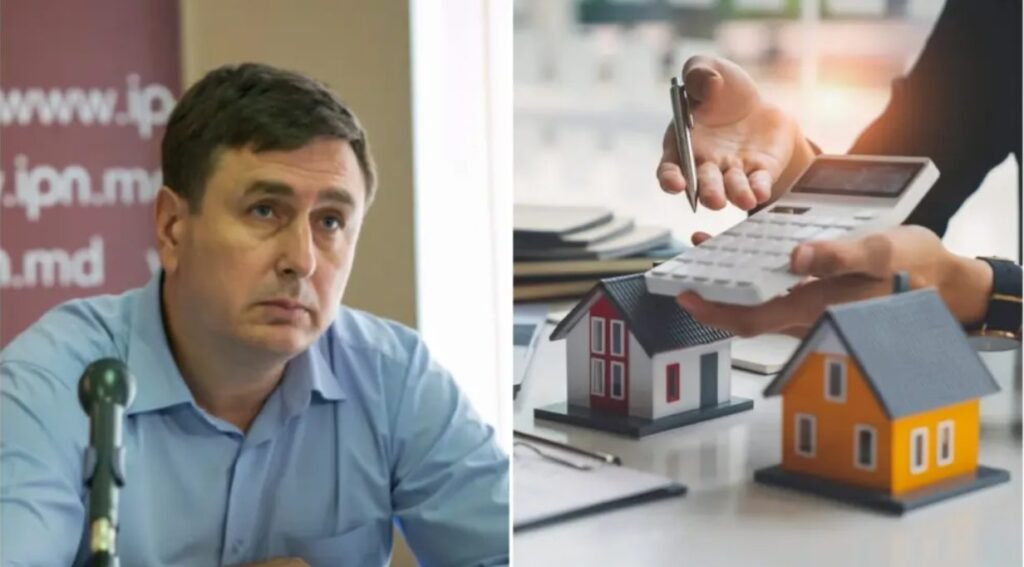 Veaceslav Ioniță: „Scumpirea resurselor energetice nu doar că lovește direct în facturile noastre, dar își lasă amprenta și asupra creditelor ipotecare”