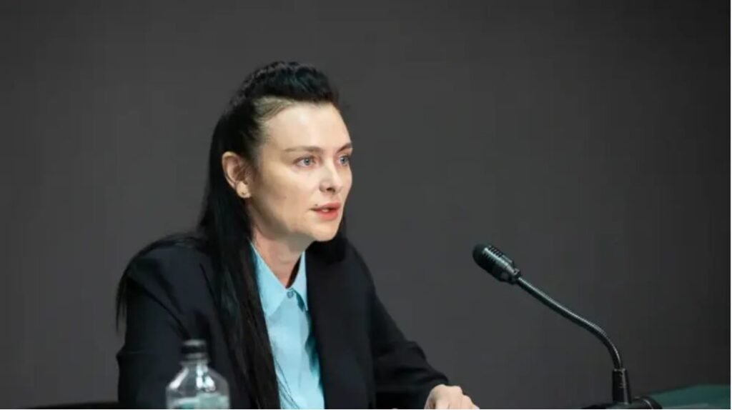 VIDEO// Victoria Furtună: “Lumea vrea pace, nu jocurile globaliștilor” 1 Victoria Furtună, acuzații în adresa PAS: "Criza energetică împinge agricultura spre faliment"