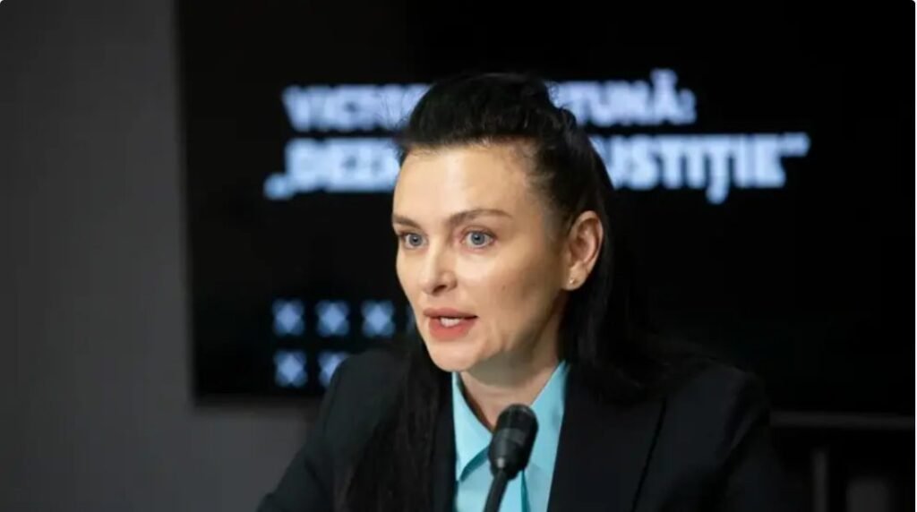 VIDEO// Victoria Furtună: „Moldova devine o colonie lipsită de drepturi, plătind în tăcere creditele PAS”