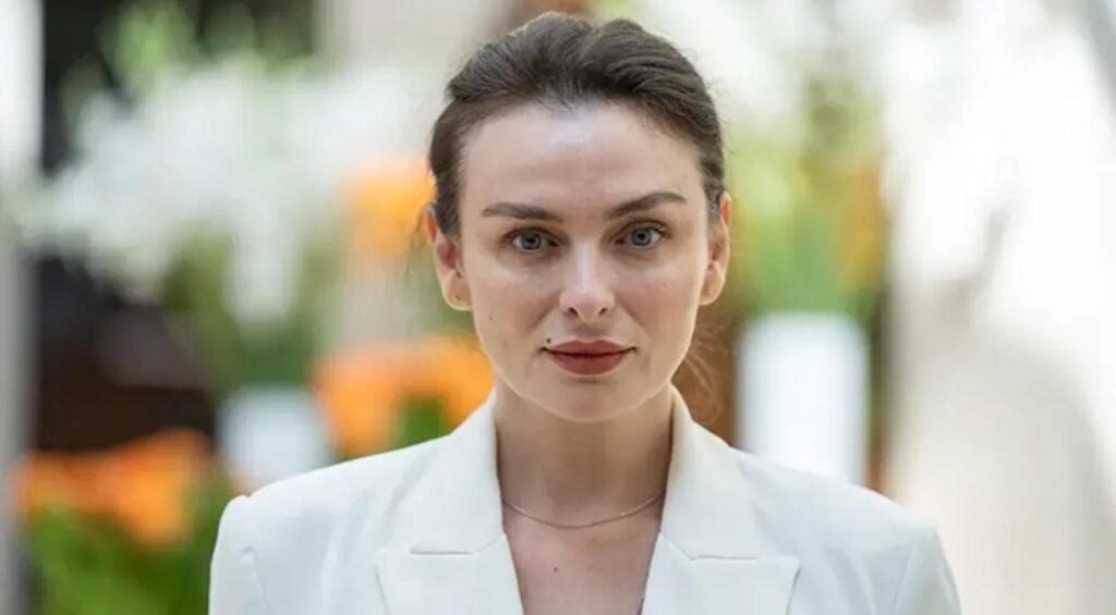 Victoria Furtună: "Guvernarea PAS a declanșat cea mai mare criză energetică din Republica Moldova" 1 Victoria Furtună: "Guvernarea PAS a declanșat cea mai mare criză energetică din Republica Moldova"