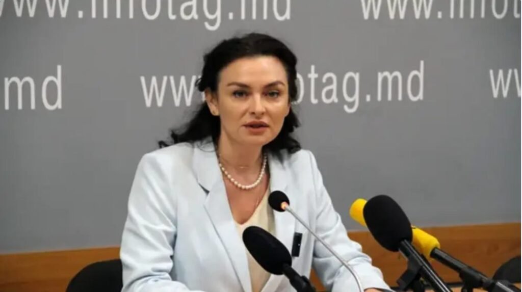 VIDEO// Victoria Furtună: "Guvernul își dorește sacrificarea Transnistriei pentru a elimina obstacolele aderării la NATO"