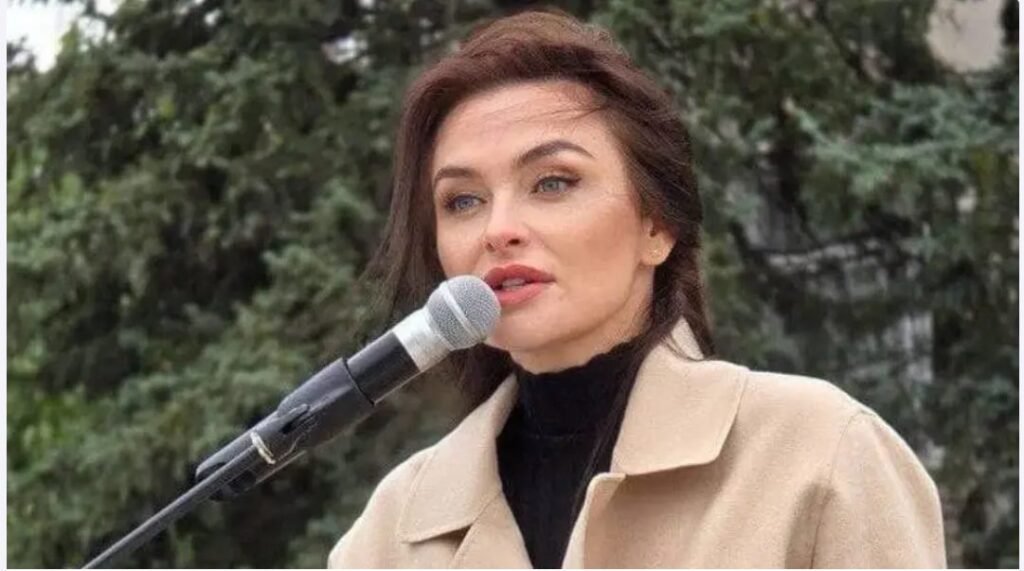 Victoria Furtună: "Se încheie era ONG-urilor în Republica Moldova?! Reformele din SUA ar putea elibera țara de acest sistem parazitar
